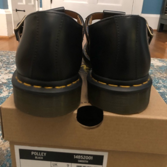 COPY - Dr Marten Polley size 11 Pristine Condition - Picture 6 of 8